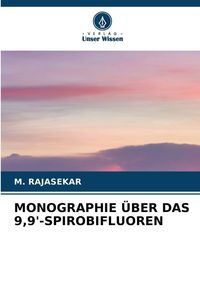 Produktbild: Monographie &uuml;ber das 9,9'-Spirobifluoren