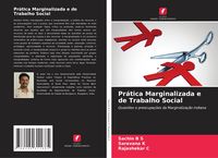 Produktbild: Pr&aacute;tica Marginalizada e de Trabalho Social