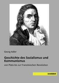 Produktbild: Geschichte des Sozialismus und Kommunismus