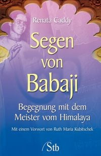 Produktbild: Segen von Babaji