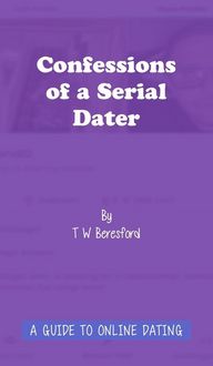 Produktbild: Confessions of a Serial Dater
