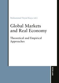 Produktbild: Global Markets and Real Economy