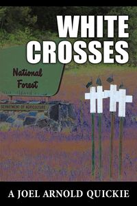 Produktbild: White Crosses