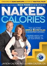 Produktbild: Naked Calories