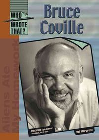Produktbild: Marcovitz, H:  Bruce Coville