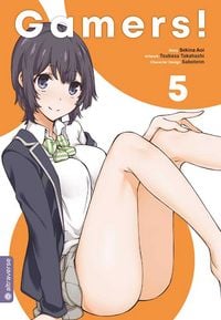 Produktbild: Gamers! 05