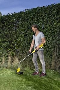Produktbild: K&auml;rcher Home & Garden 2.445-242.0 Schultergurt