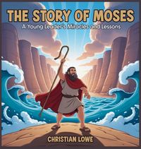 Produktbild: The Story of Moses