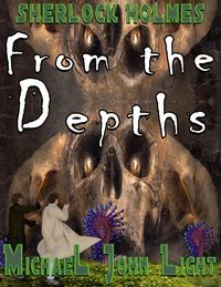 Produktbild: Sherlock Holmes From the Depths