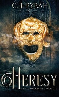 Produktbild: Heresy