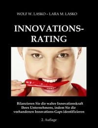 Produktbild: Innovations-Rating