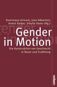 Produktbild: Gender in Motion