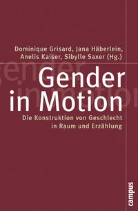 Produktbild: Gender in Motion