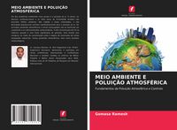 Produktbild: Meio Ambiente E Polui&ccedil;&atilde;o Atmosf&eacute;rica