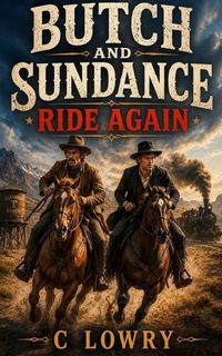 Produktbild: Butch and Sundance Ride Again