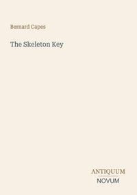 Produktbild: The Skeleton Key