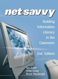 Produktbild: NetSavvy