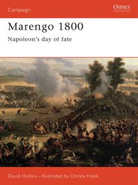 Produktbild: Marengo 1800