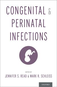Produktbild: Congenital and Perinatal Infections