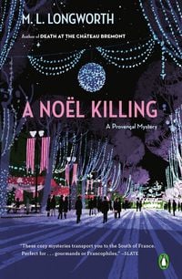 Produktbild: A No&euml;l Killing
