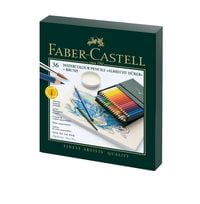 Produktbild: Faber-Castell Aquarellstifte Albrecht D&uuml;rer, 36er Set Atelierbox