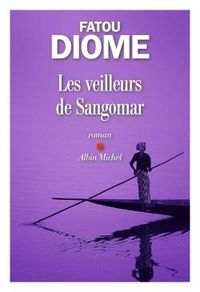 Produktbild: Les veilleurs de Sangomar