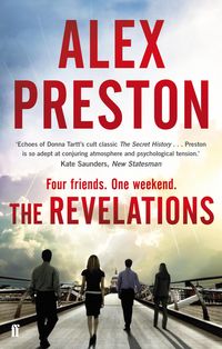 Produktbild: The Revelations