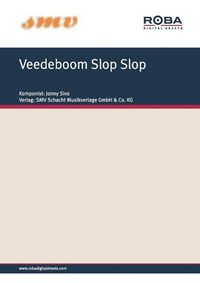 Produktbild: Veedeboom Slop Slop