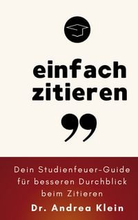 Produktbild: Einfach zitieren