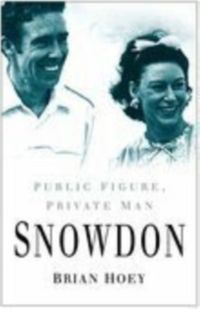 Produktbild: Hoey, B: Snowdon