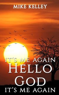 Produktbild: It's Me Again Hello God It's Me Again