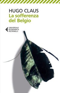 Produktbild: La sofferenza del Belgio
