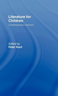 Produktbild: Literature For Children