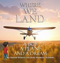 Produktbild: Where We Land