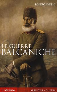 Produktbild: Le guerre balcaniche