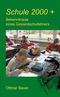 Produktbild: Schule 2000 plus