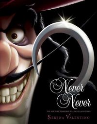 Bild vom Artikel Never Never (Villains, Book 9) vom Autor Serena Valentino