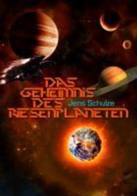 Produktbild: Das Geheimnis des Riesenplaneten