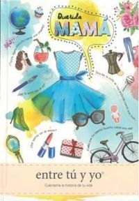 Produktbild: Querida mam&aacute;