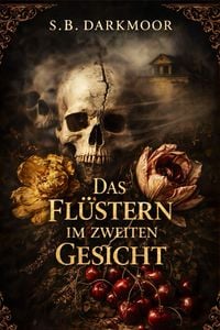 Produktbild: Das Fl&uuml;stern im Zweiten Gesicht