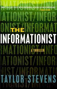 Produktbild: The Informationist
