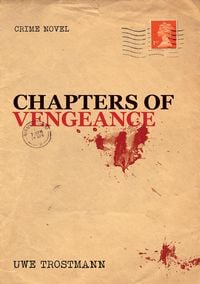 Produktbild: Chapters of Vengeance