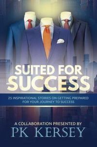 Produktbild: Suited For Success