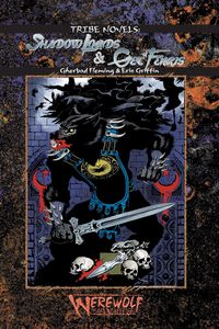 Produktbild: Shadow Lords & Get of Fenris (Werewolf Tribe Novel, #1)