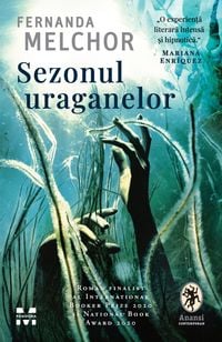 Produktbild: Sezonul uraganelor