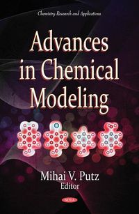 Produktbild: Advances in Chemical Modeling