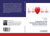 Produktbild: Evaluation of Left Ventricular Performance in Essential Hypertension