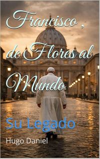 Produktbild: Fancisco , de Flores al Mundo