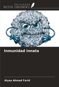 Produktbild: Inmunidad innata