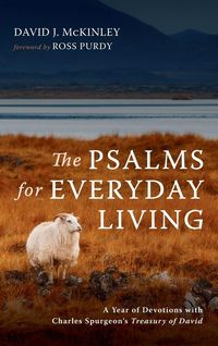 Produktbild: The Psalms for Everyday Living